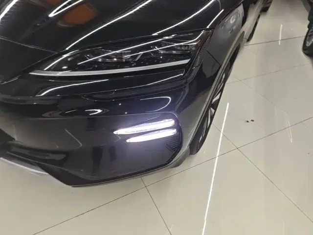 BYD Song PLUS — Фото автомобиля 23