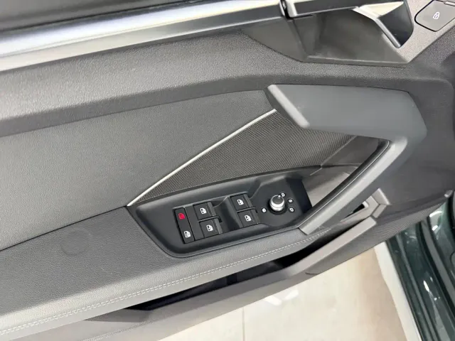 Audi A3 — Фото автомобиля 7