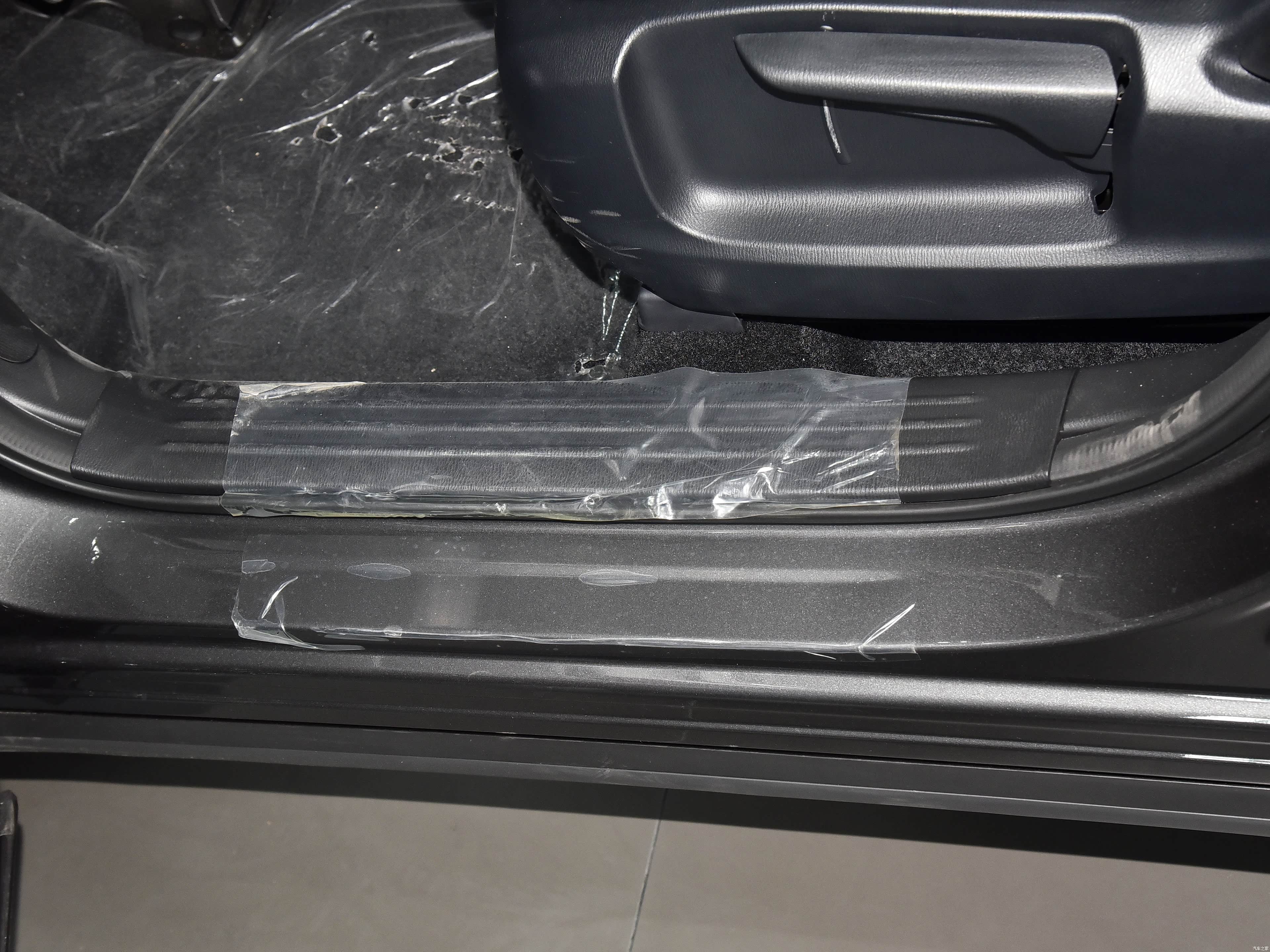 Mazda CX-5 Comfort — Фото автомобиля 6