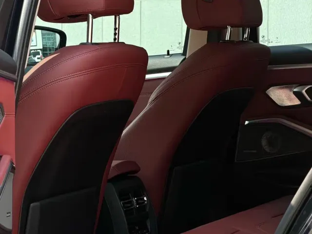 BMW 3 Series — Фото автомобиля 8