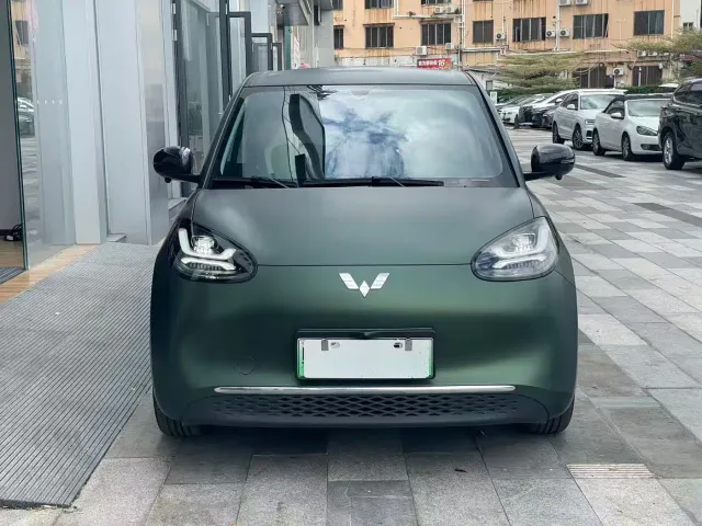 Wuling Bingo — Фото автомобиля 3