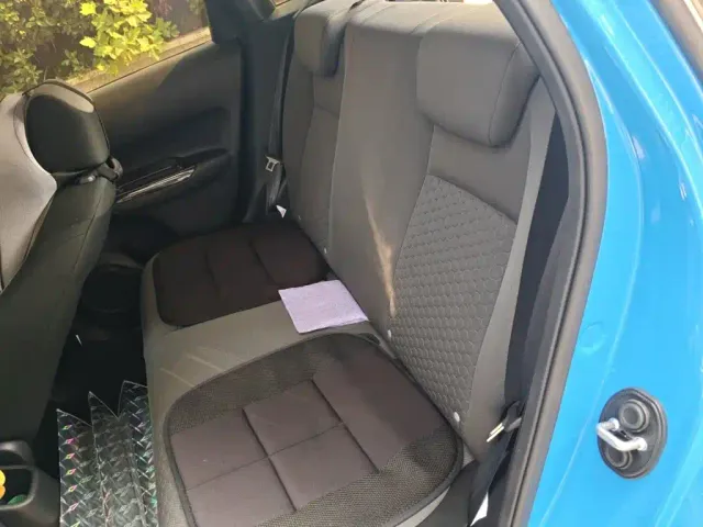 Honda Fit — Фото автомобиля 13