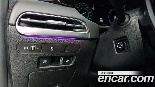 Hyundai Palisade The New — Фото автомобиля 25