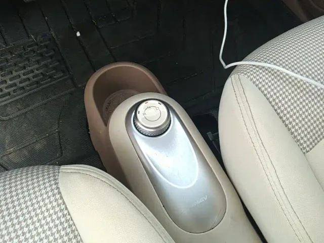 Wuling Hongguang Mini EV — Фото автомобиля 13