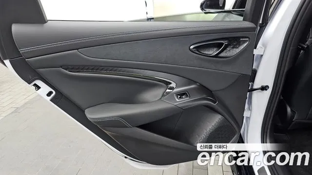 BYD Seal — Фото автомобиля 23