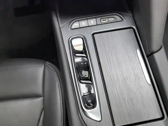 Buick Enclave — Фото автомобиля 13