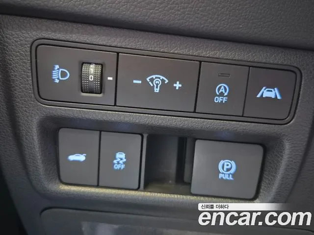 Hyundai Sonata — Фото автомобиля 14