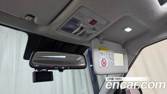 Hyundai Casper Electric — Фото автомобиля 28