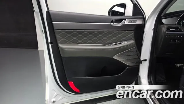 Hyundai Palisade — Фото автомобиля 13