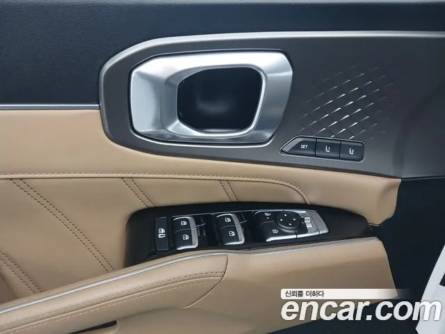 Kia Sorento 4th Gen — Фото автомобиля 13