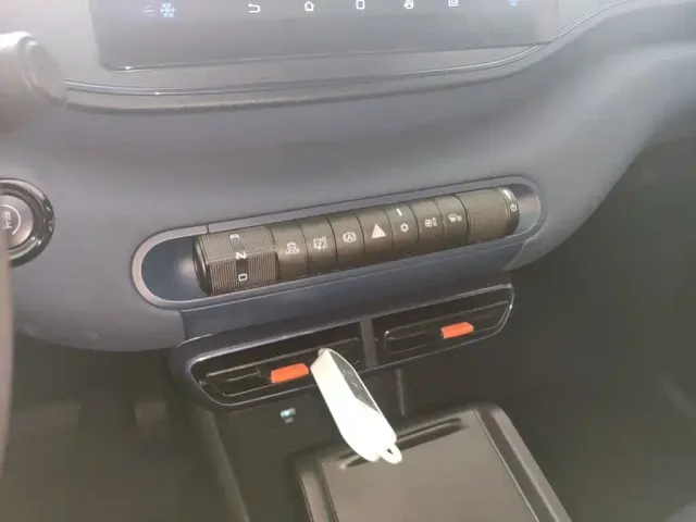 BYD Seagull — Фото автомобиля 13