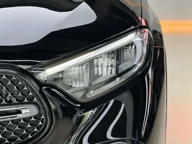 Mercedes-Benz GLC-Class — Фото автомобиля 16