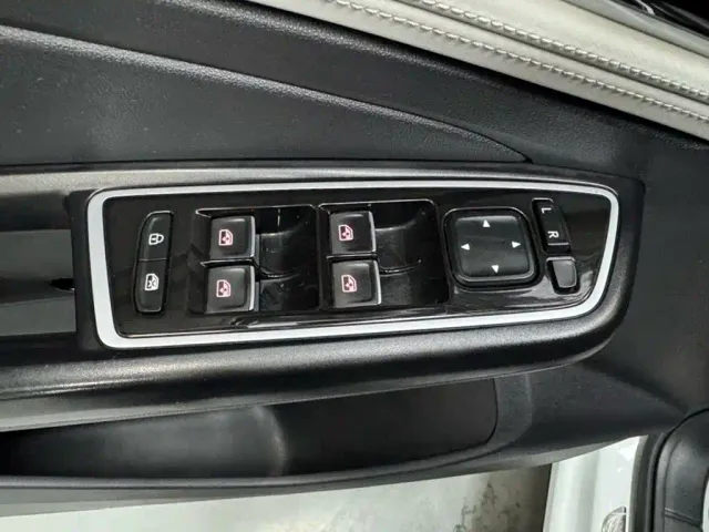 Jetta VS5 — Фото автомобиля 16