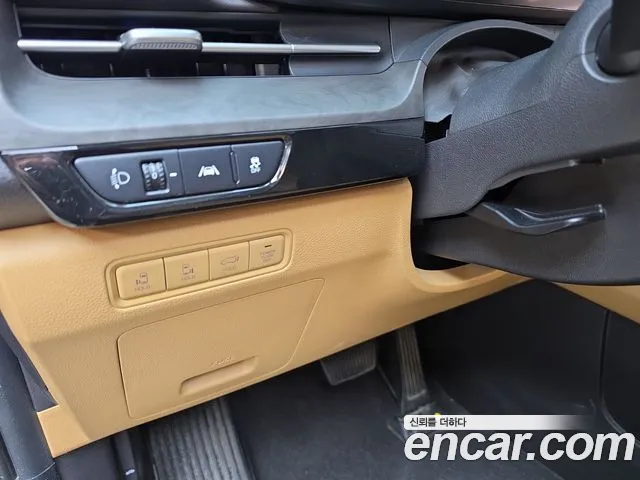 Kia Carnival 4th Gen — Фото автомобиля 22