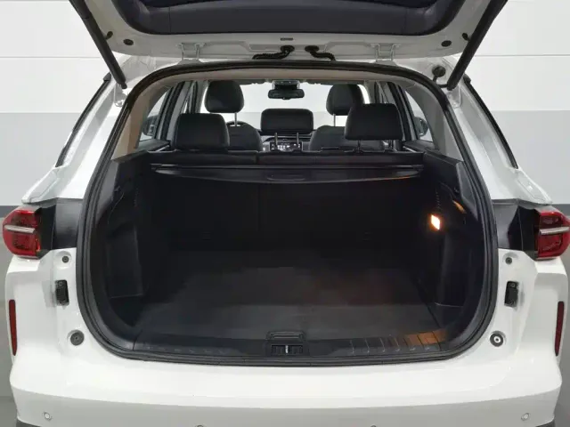 GAC Trumpchi GS4 PLUS — Фото автомобиля 16