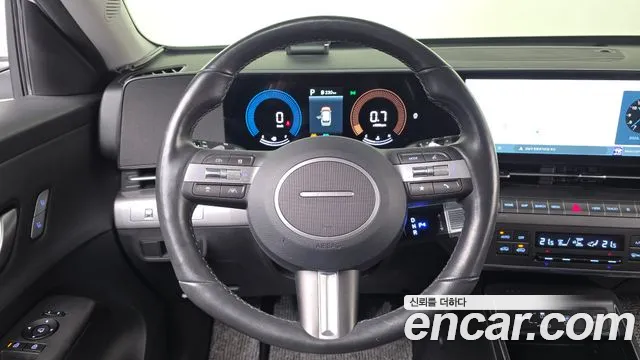 Hyundai Kona — Фото автомобиля 19