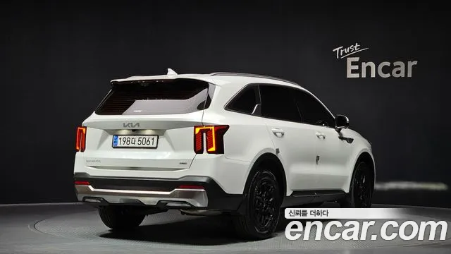 Kia Sorento — Фото автомобиля 2