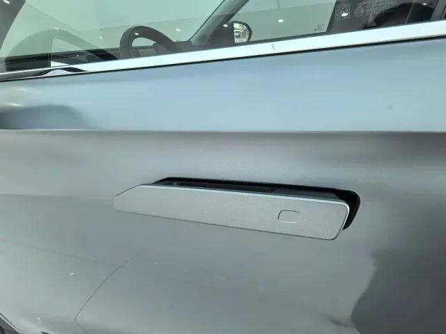 Chery Tiggo 8L — Фото автомобиля 21
