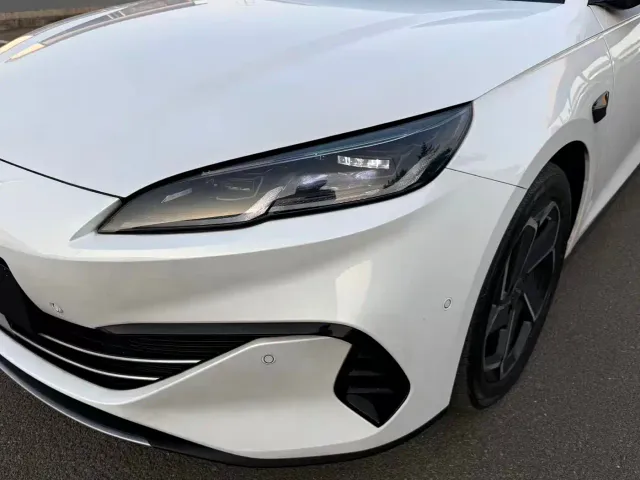 BYD Seal 06 — Фото автомобиля 20