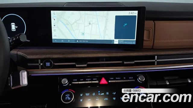 Hyundai Santa Fe MX5 — Фото автомобиля 19