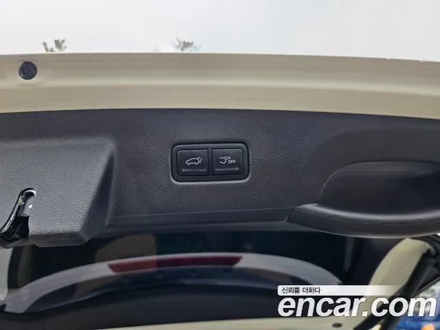 Kia Canival Carnival 4 поколение Дизель 9 мест Signature — Фото автомобиля 11