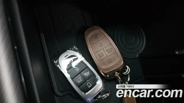 Hyundai Palisade The New Palisade Дизель 2.2 2WD — Фото автомобиля 25