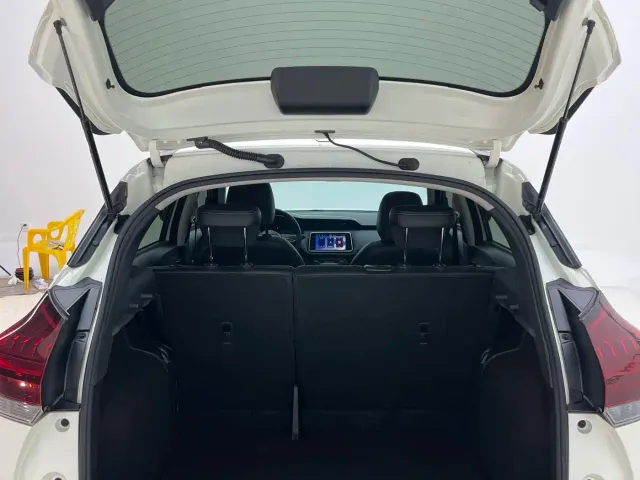 Nissan Kicks — Фото автомобиля 20