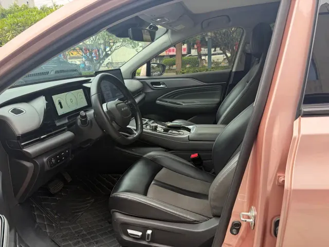 GAC Aion S Plus — Фото автомобиля 7