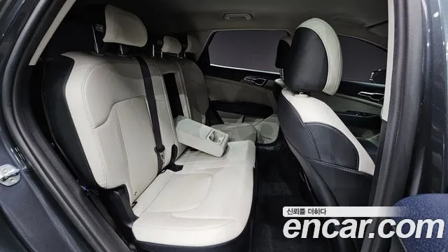 Kia Sportage — Фото автомобиля 16