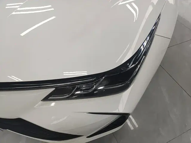 Toyota Corolla — Фото автомобиля 23