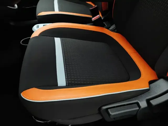 Ora Ora Black Cat 2022 351km Comfort (NMC) — Фото автомобиля 20