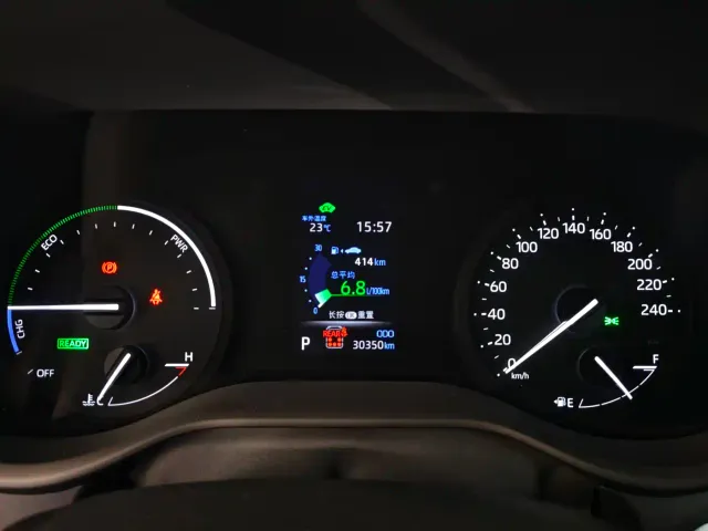 Toyota Sienna — Фото автомобиля 8