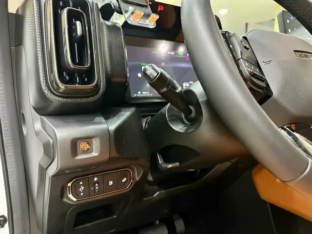 Haval Raptor — Фото автомобиля 19