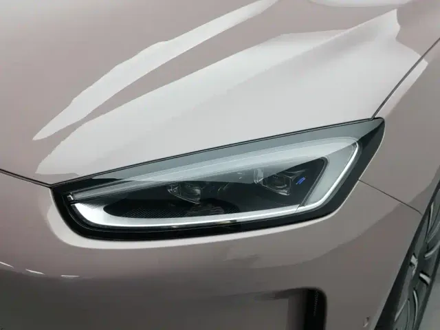 Aito M5 — Фото автомобиля 7