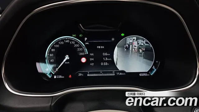 Genesis GV80 — Фото автомобиля 11