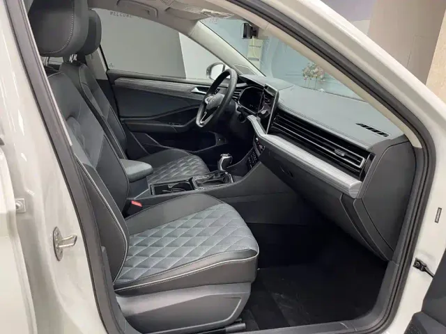 Volkswagen Sagitar — Фото автомобиля 19