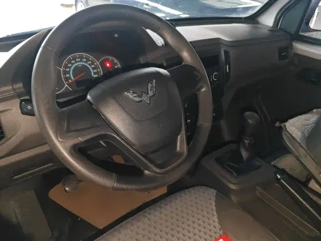 Wuling Rongguang New Truck — Фото автомобиля 5