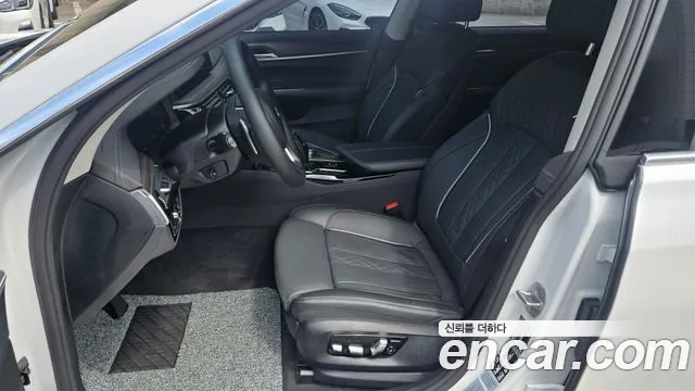 BMW Gran Turismo — Фото автомобиля 10