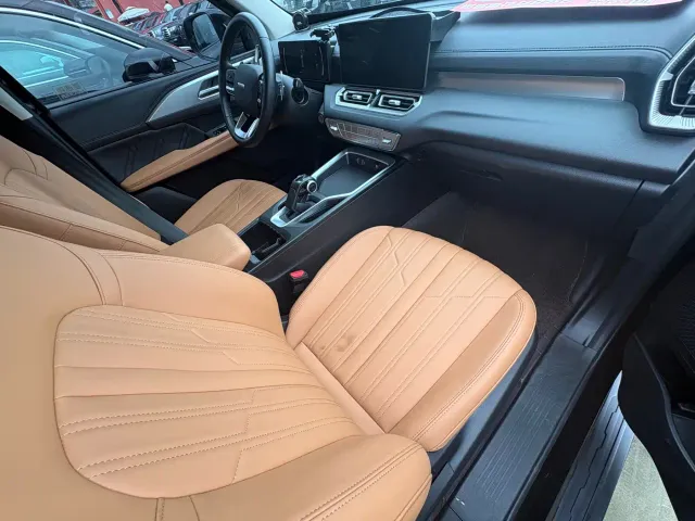 Haval H5 — Фото автомобиля 13