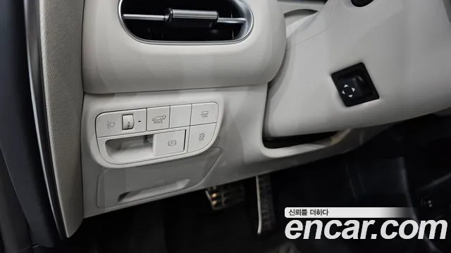 Hyundai Palisade Palisade (LX3) — Фото автомобиля 13