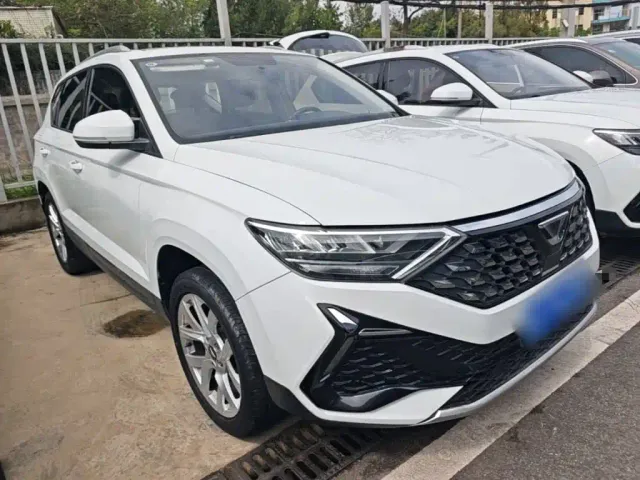 Jetta VS5 — Фото автомобиля 3