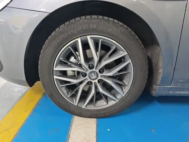 BYD Qin PLUS — Фото автомобиля 22