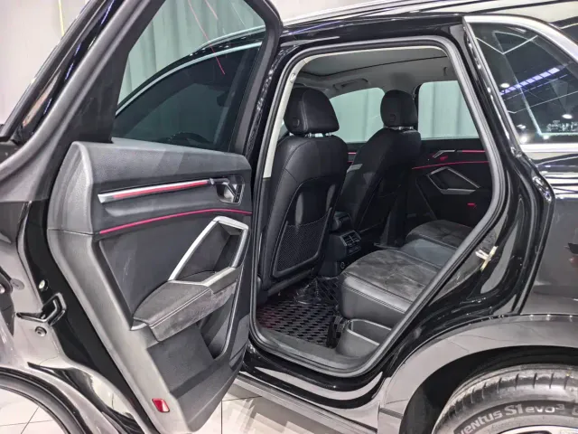 Audi Q3 — Фото автомобиля 17