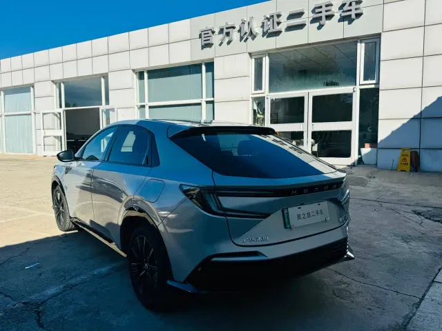 Honda e:NP2 Extreme Wave 2 — Фото автомобиля 10