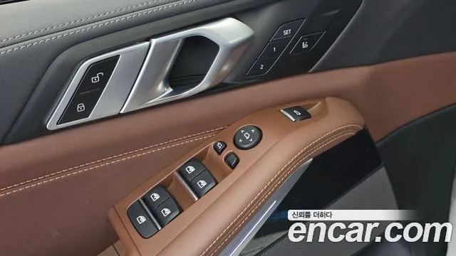 BMW X5 G05 — Фото автомобиля 29
