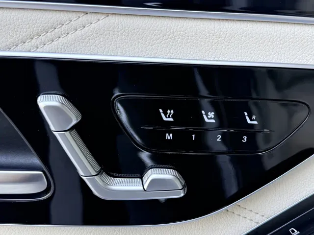 Mercedes-Benz Maybach S-Class — Фото автомобиля 26