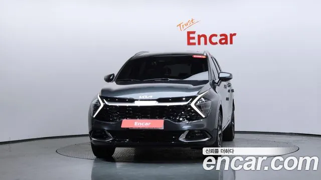 Kia Sportage — Фото автомобиля 3