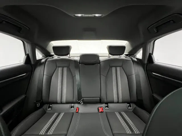 Audi A3 — Фото автомобиля 15