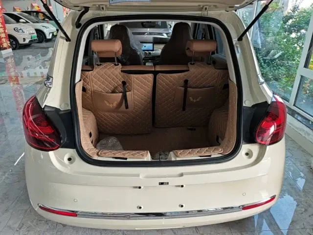 Wuling Bingo — Фото автомобиля 18