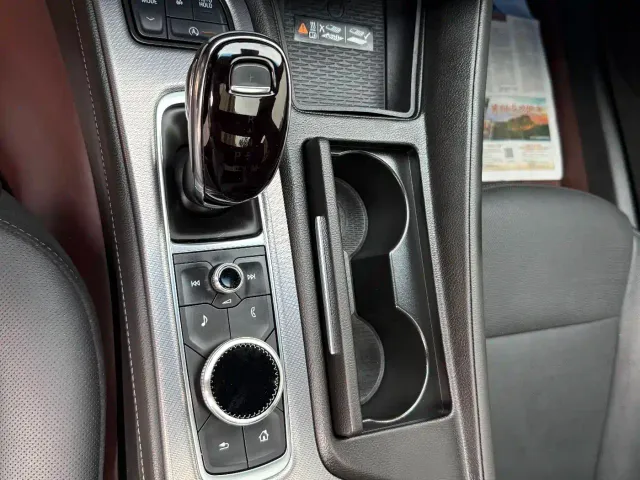 Cadillac CT5 — Фото автомобиля 19